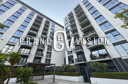 شقة - غرفة نوم - 1 حمام للبيع في دبي هيلز استيت - دبي