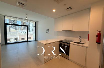 Apartment - 1 - 2 for rent in Cubix Residences - District 12 - Jumeirah Village Circle - Dubai