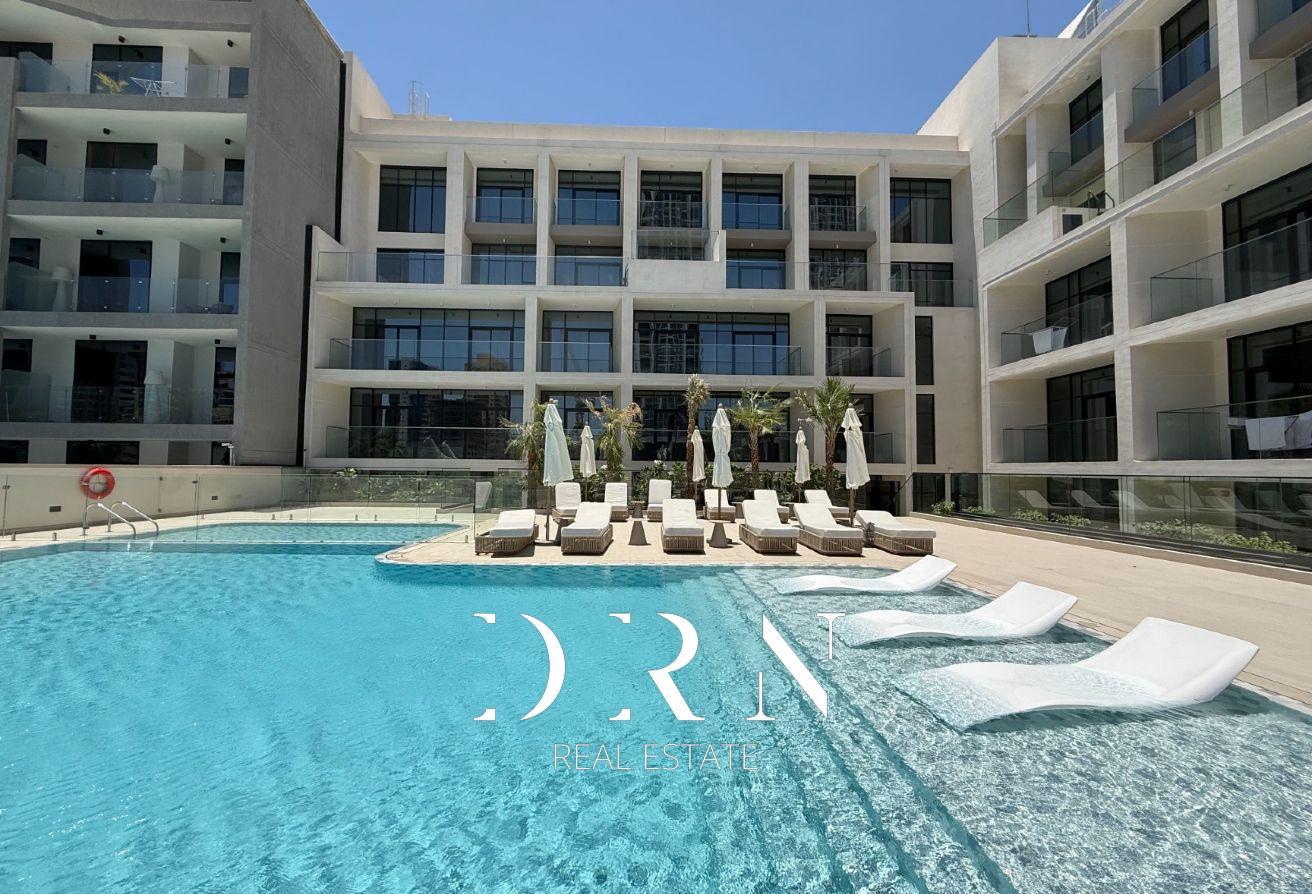 View of Villas | Highest Floor | Vacant Now photo 16
