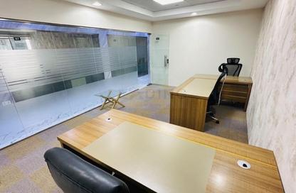 Business Centre - Studio for rent in Opal Tower - Business Bay - Dubai Business Centre - Studio for rent in Opal Tower - Business Bay - Dubai