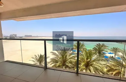 دوبلكس - 2 غرف نوم - 3 حمامات للايجار في باسيفيك فيجي - باسيفيك - جزيرة المرجان - رأس الخيمة