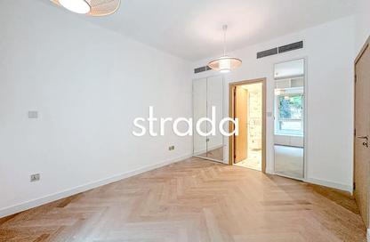 Apartment - 1 Bedroom - 1 Bathroom for rent in Al Alka 3 - Al Alka - Greens - Dubai
