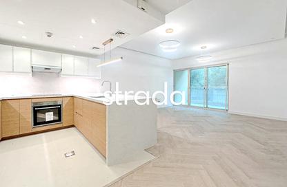 Apartment - 1 Bedroom - 1 Bathroom for rent in Al Alka 3 - Al Alka - Greens - Dubai