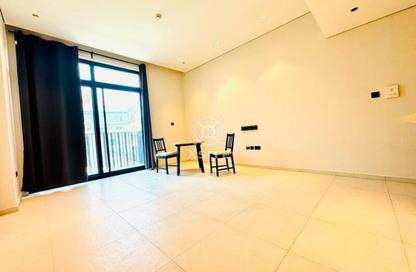 Apartment - 1 - 2 for rent in Beverly Residence - District 13 - Jumeirah Village Circle - Dubai