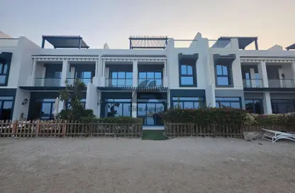 فيلا - 5 غرف نوم - 6 حمامات للايجار في بالما ريزيدنس - نخلة جميرا - دبي