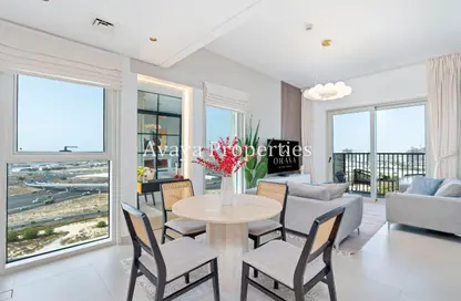 Apartment - 2 Bedrooms - 1 Bathroom for rent in Collective 2.0 Tower A - Collective 2.0 at Dubai Hills Estate - Dubai Hills Estate - Dubai