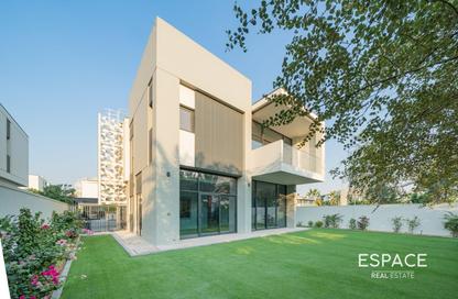 Villa - 4 Bedrooms - 5 Bathrooms for rent in Murooj Al Furjan East - Murooj Al Furjan - Al Furjan - Dubai