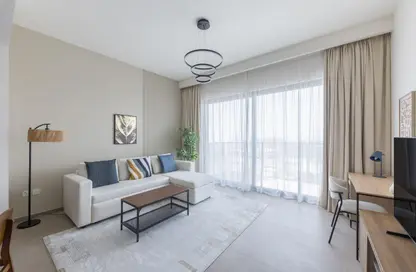 شقة - 2 غرف نوم - 3 حمامات للايجار في بارك ريدج تاور سي - بارك ريدج - دبي هيلز استيت - دبي