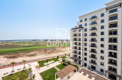 Apartment - 2 - 3 for rent in Residences E - Yas Golf Collection - Yas Island - Abu Dhabi Apartment - 2 - 3 for rent in Residences E - Yas Golf Collection - Yas Island - Abu Dhabi