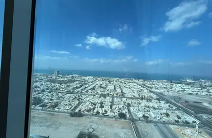 شقة - 3 غرف نوم - 5 حمامات للايجار في المجاز 3 - المجاز - الشارقة