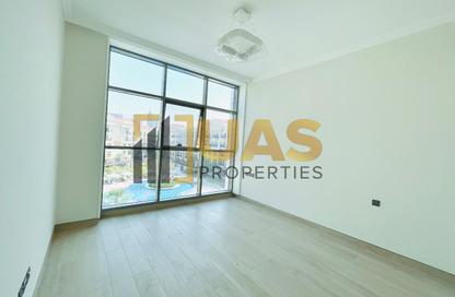 Apartment - 2 Bedrooms - 3 Bathrooms for rent in Art Courtyard - Arjan - Dubai Apartment - 2 Bedrooms - 3 Bathrooms for rent in Art Courtyard - Arjan - Dubai