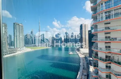 Office Space - Studio for rent in Business Tower - Business Bay - Dubai