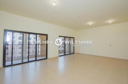 Apartment - 2 - 3 for rent in Garden - The Pearl Residences at Saadiyat - Saadiyat Island - Abu Dhabi Apartment - 2 - 3 for rent in Garden - The Pearl Residences at Saadiyat - Saadiyat Island - Abu Dhabi