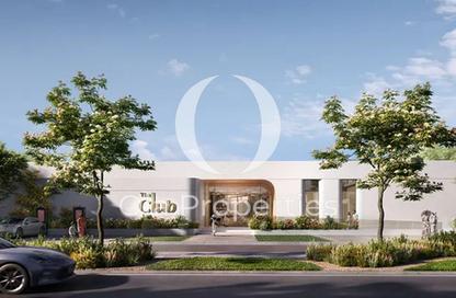 Townhouse - 4 Bedrooms - 5 Bathrooms for sale in Mayar - Maysan - Al Reem Island - Abu Dhabi