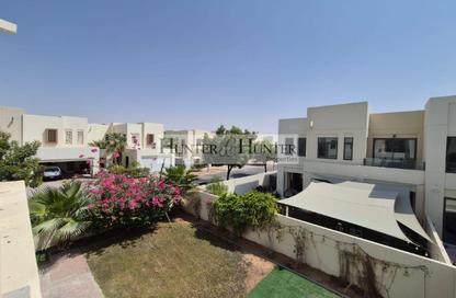 Villa - 4 - 5 for rent in Mira Oasis 2 - Mira Oasis - Reem - Dubai