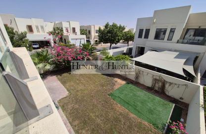Villa - 4 - 5 for rent in Mira Oasis 2 - Mira Oasis - Reem - Dubai