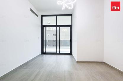 Apartment - 3 Bedrooms - 3 Bathrooms for rent in Pearls by Vision - Dubai Silicon Oasis - Dubai