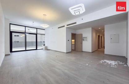 Apartment - 3 Bedrooms - 3 Bathrooms for rent in Pearls by Vision - Dubai Silicon Oasis - Dubai