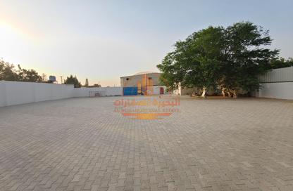 Land - Studio for rent in Al Sajaa S - Al Sajaa - Sharjah