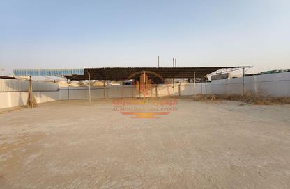 Land - Studio for rent in Al Sajaa S - Al Sajaa - Sharjah