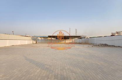 Land - Studio for rent in Al Sajaa S - Al Sajaa - Sharjah