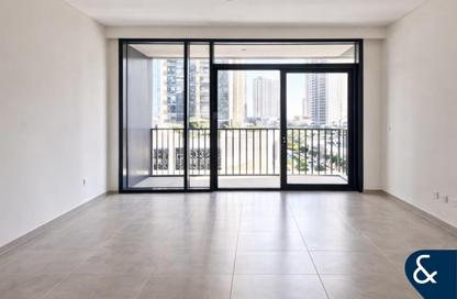 Apartment - 1 Bedroom - 1 Bathroom for rent in Creek Edge Tower 2 - Creek Edge - Dubai Creek Harbour (The Lagoons) - Dubai