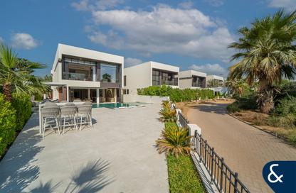 Villa - 5 Bedrooms - 7 Bathrooms for sale in Whitefield - Damac Hills - Dubai
