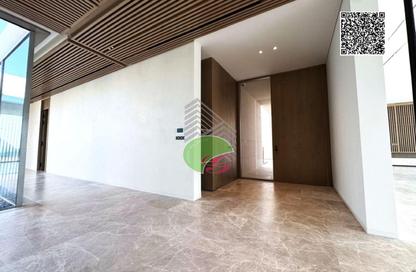 Villa - 5 Bedrooms - 7+ Bathrooms for sale in Sea Glints Mansions - Al Zorah - Ajman Villa - 5 Bedrooms - 7+ Bathrooms for sale in Sea Glints Mansions - Al Zorah - Ajman