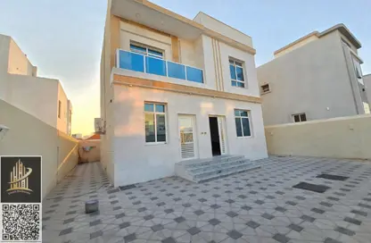 Villa - 3 Bedrooms - 5 Bathrooms for sale in Al Zaheya Gardens - Al Zahya - Ajman