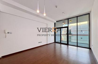 Apartment - Studio - 1 Bathroom for sale in Binghatti Diamonds - Dubai Silicon Oasis - Dubai