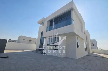 Villa - 6 Bedrooms - 7 Bathrooms for rent in Al Khawaneej 2 - Al Khawaneej - Dubai