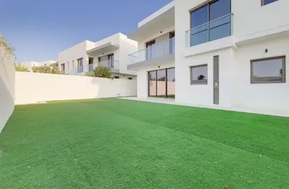 فيلا - 4 غرف نوم - 5 حمامات للبيع في ريدوودز - فدان ياس - جزيرة ياس - أبوظبي