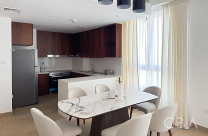 Apartment - 2 Bedrooms - 3 Bathrooms for rent in La Sirene Building 6 - La Sirene - Port de La Mer - La Mer - Jumeirah - Dubai Apartment - 2 Bedrooms - 3 Bathrooms for rent in La Sirene Building 6 - La Sirene - Port de La Mer - La Mer - Jumeirah - Dubai