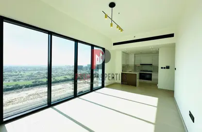 Apartment - 2 Bedrooms - 3 Bathrooms for rent in Binghatti Venus - District 13 - Jumeirah Village Circle - Dubai