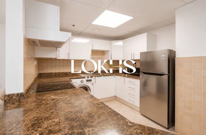 Apartment - 2 Bedrooms - 2 Bathrooms for rent in La Riviera - Dubai Marina - Dubai
