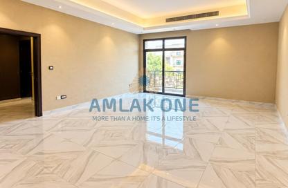 Villa - 6 - 7+ for sale in Shakhbout City - Abu Dhabi