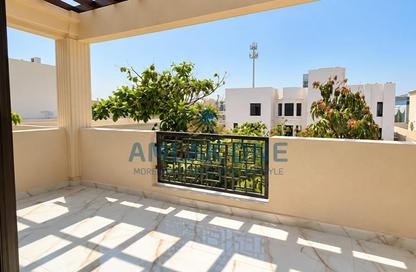 Villa - 6 - 7+ for sale in Shakhbout City - Abu Dhabi Villa - 6 - 7+ for sale in Shakhbout City - Abu Dhabi