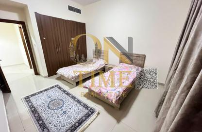 Apartment - 2 - 3 for rent in Al Rashidiya Towers - Al Rashidiya - Ajman Downtown - Ajman Apartment - 2 - 3 for rent in Al Rashidiya Towers - Al Rashidiya - Ajman Downtown - Ajman