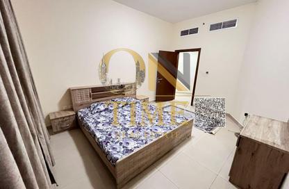 Apartment - 2 - 3 for rent in Al Rashidiya Towers - Al Rashidiya - Ajman Downtown - Ajman Apartment - 2 - 3 for rent in Al Rashidiya Towers - Al Rashidiya - Ajman Downtown - Ajman