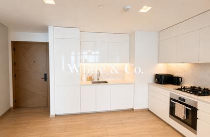 Apartment - 1 Bedroom - 1 Bathroom for rent in Palace Residences - Dubai Creek Harbour (The Lagoons) - Dubai