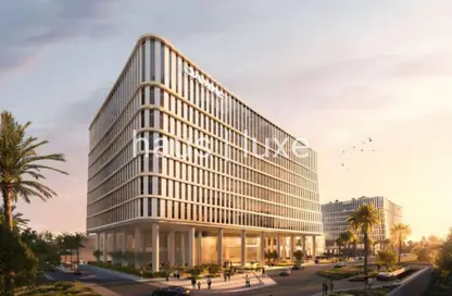 مكتب - 2 غرف نوم للبيع في لاجون فيوز 14 - لاجون فيوز - داماك لاجونز - دبي مكتب - 2 غرف نوم للبيع في لاجون فيوز 14 - لاجون فيوز - داماك لاجونز - دبي