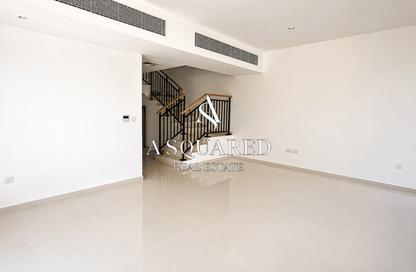 Townhouse - 4 Bedrooms - 5 Bathrooms for sale in Verona - Damac Hills 2 - Dubai