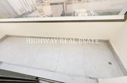 Apartment - 2 - 3 for rent in Street 64 - Al Nahda - Sharjah