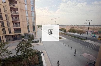 Apartment - 1 Bedroom - 1 Bathroom for rent in Souks Residential - Al Mamsha - Muwaileh - Sharjah