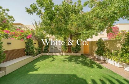 Villa - 2 Bedrooms - 3 Bathrooms for rent in Springs 12 - The Springs - Dubai