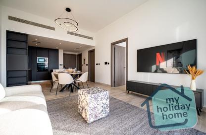 Apartment - 1 Bedroom - 1 Bathroom for rent in Oxford Gardens - Arjan - Dubai