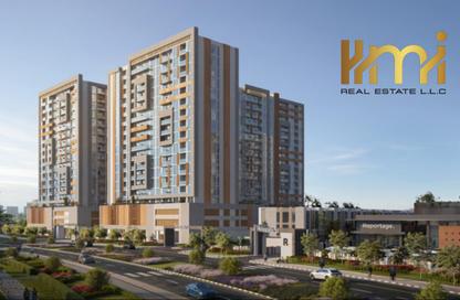 Townhouse - 3 - 3 for sale in Verdana 6 - Verdana - Dubai Investment Park 1 (DIP 1) - Dubai Investment Park (DIP) - Dubai