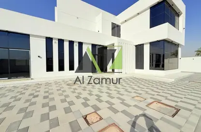 Villa - 3 Bedrooms - 4 Bathrooms for rent in Madinat Hind 3 - Dubai Land - Dubai