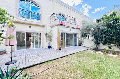 Villa - 4 Bedrooms - 4 Bathrooms for rent in Umm Suqeim 2 Villas - Umm Suqeim 2 - Umm Suqeim - Dubai Villa - 4 Bedrooms - 4 Bathrooms for rent in Umm Suqeim 2 Villas - Umm Suqeim 2 - Umm Suqeim - Dubai