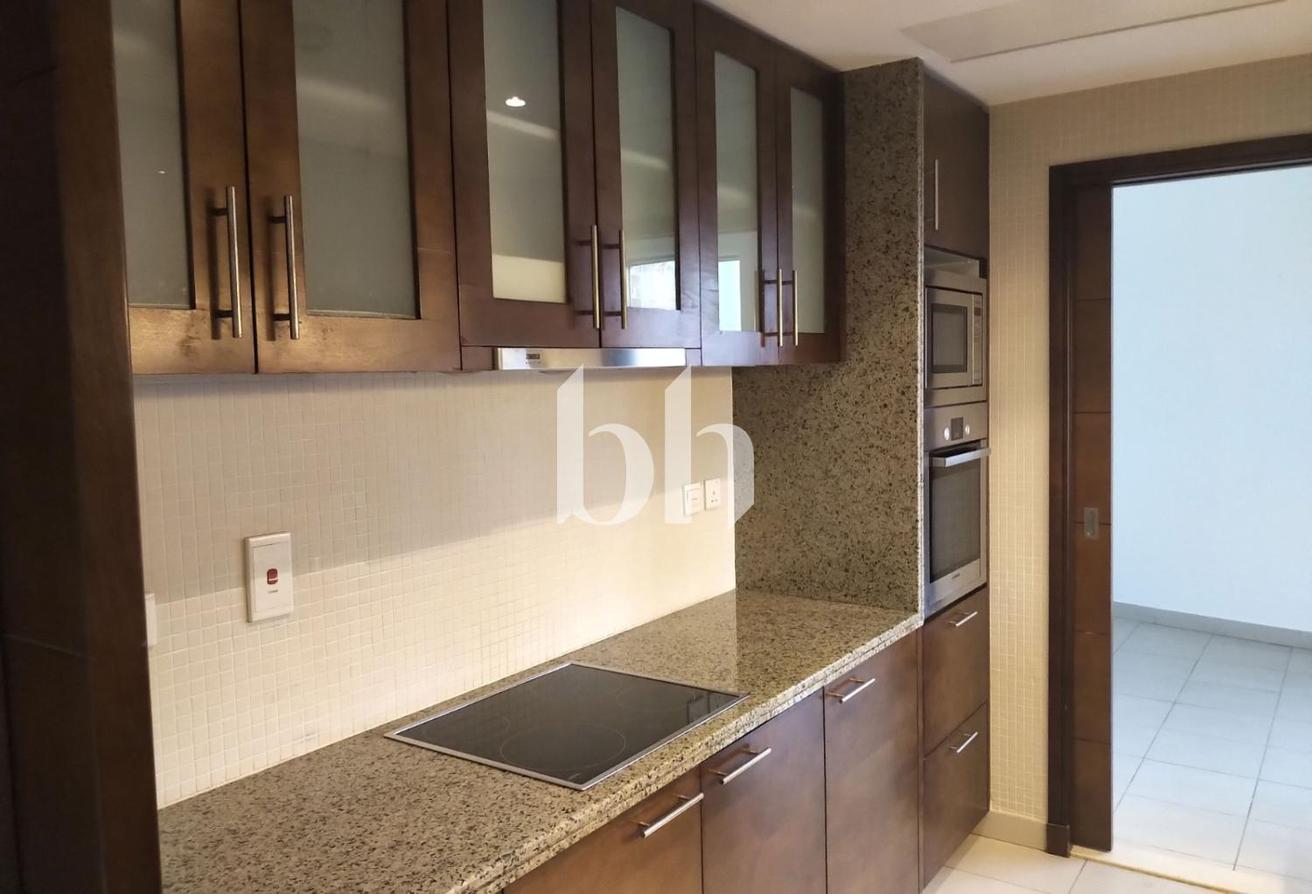 Park View | Burj Khalifa View | 3 bathrooms photo 13